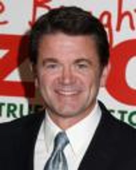 John Michael Higgins Headshot