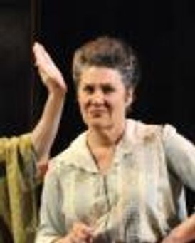 Kristine Zbornik Headshot