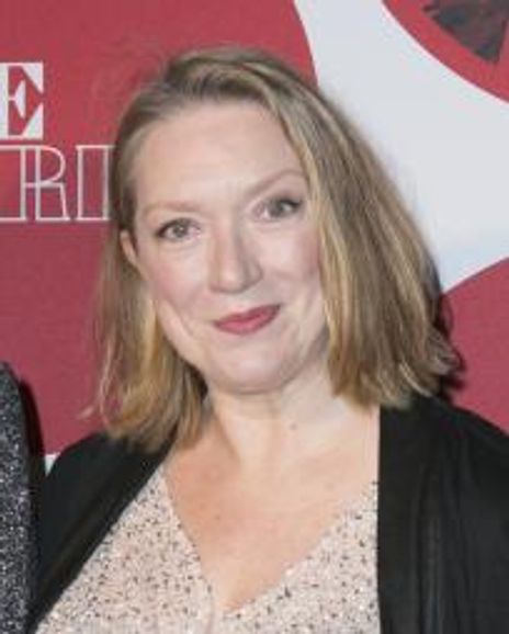 Kristine Neilsen Headshot