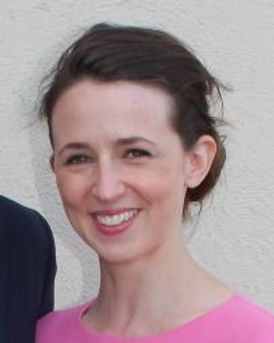 Kristin Sieh Headshot