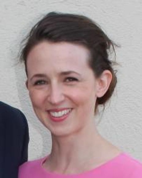 Kristin Sieh Headshot