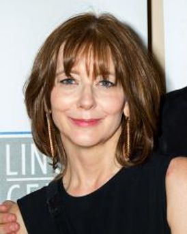 Kristin Flanders Headshot