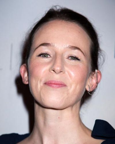 Kristen Sieh Headshot