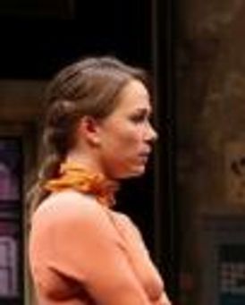 Kristen Bush Headshot