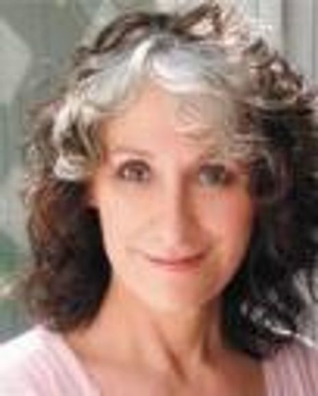 Kres Mersky Headshot