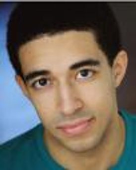 Kobi Libii Headshot