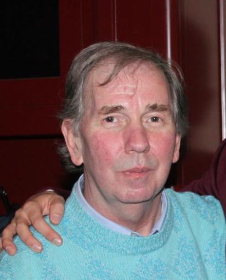 Kimothy Cruse Headshot