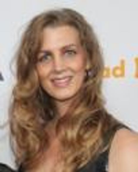 Kimberly Reed Headshot