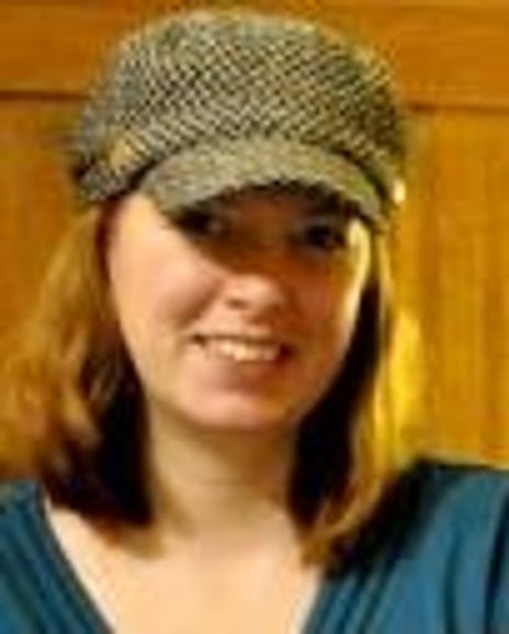 Kimberly Graham Headshot