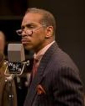 Kevyn Morrow Headshot