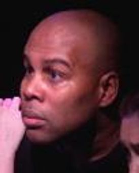 Kevin R. Free Headshot