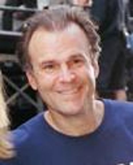 John Hillner Headshot