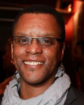 Kevin Mambo Headshot