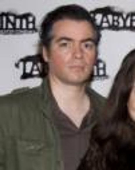 Kevin Corrigan Headshot