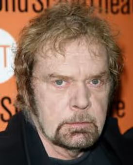 Kevin Conway Headshot