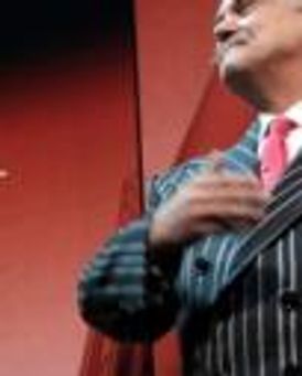 Kevin C. Loomis Headshot