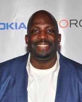 Kevin Brown Headshot