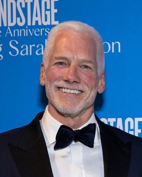 Kevin Brockman Headshot