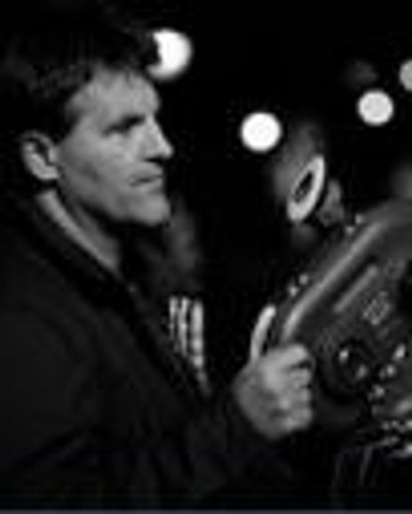 Kevin Breslin Headshot