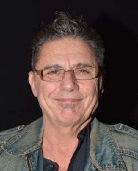 Kenny Brescia Headshot