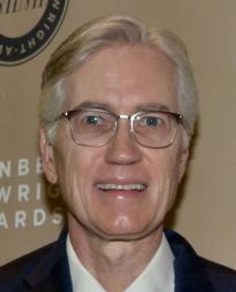 Kent Thompson Headshot