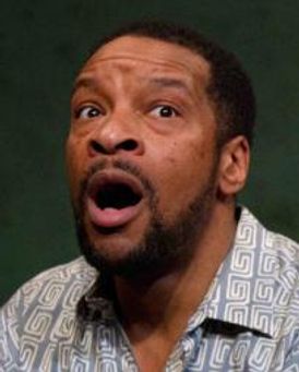 Kenajuan Bentley Headshot