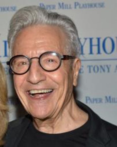 Ken Waissman Headshot