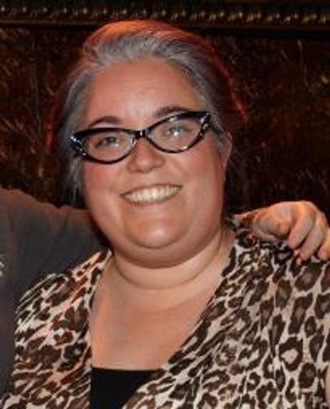 Nellie Beavers Headshot