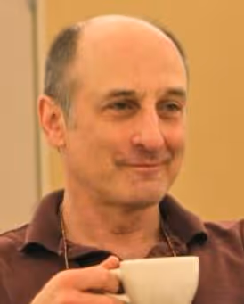 Philip Hoffman Headshot