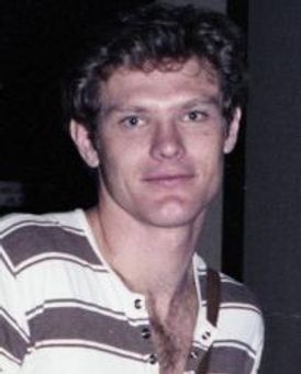 Ken Marshall Headshot