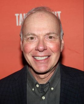 Ken Marks Headshot