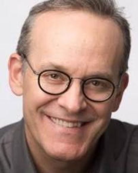 Kirk Mouser Headshot