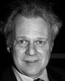 Ken Kercheval Headshot