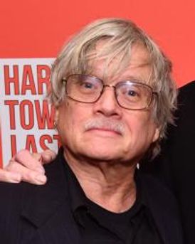 Ken Jennings Headshot