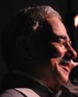 Ken Glickfeld Headshot