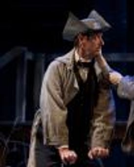 Ken Cheeseman Headshot