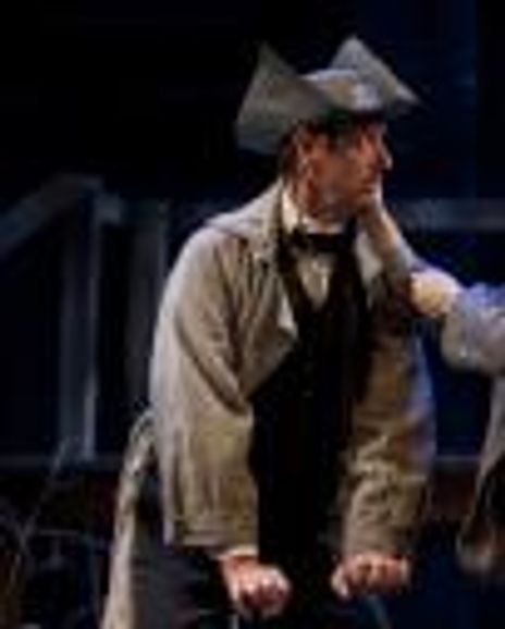 Ken Cheeseman Headshot