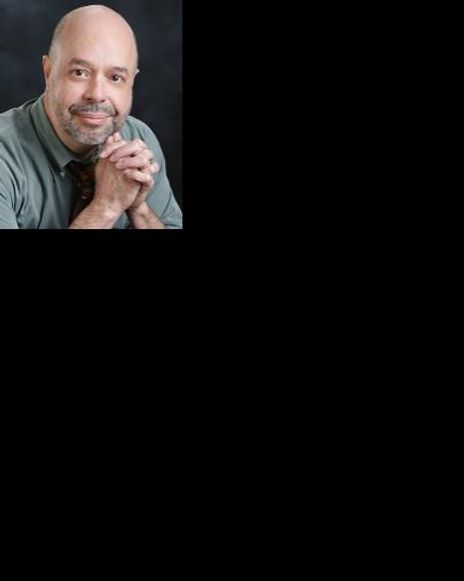 Paul Whelihan Headshot