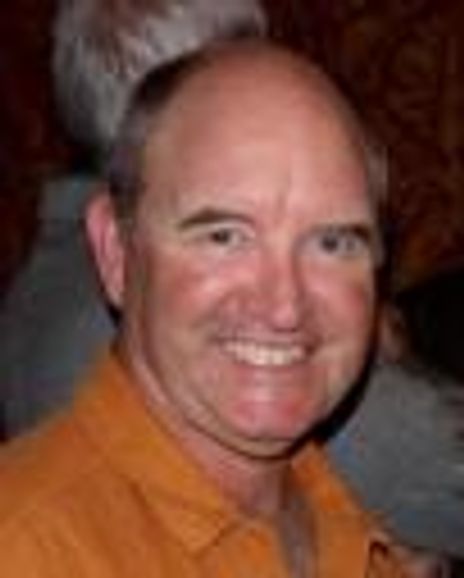 Steve Hofvendahl Headshot