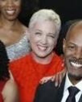 Kelly Coffield Park Headshot