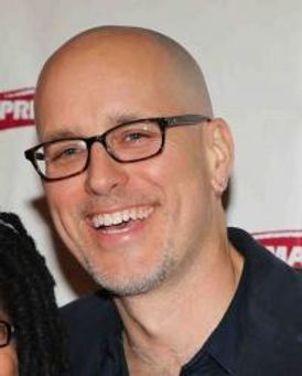 Kelly AuCoin Headshot