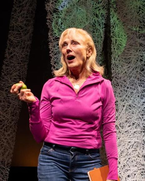 Keliher Walsh Headshot