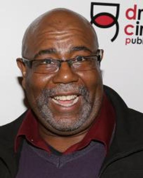 Keith Price Headshot