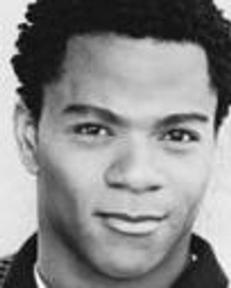 Keith Bennett Headshot