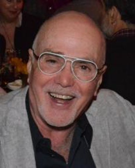 David De Silva Headshot