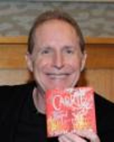 Michael Gore Headshot