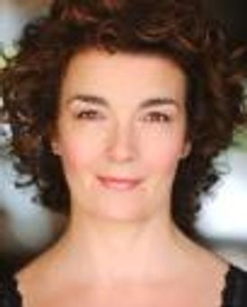 Katrina Ferguson Headshot