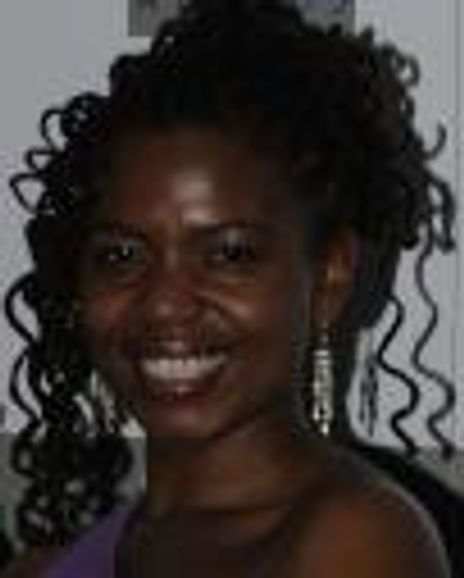 Katori Hall Headshot
