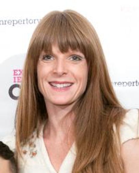 Katie Ailinger Headshot