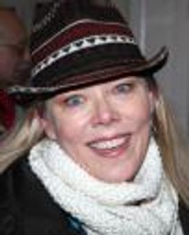 Kathryn Meisle Headshot